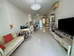 Eight Courtyards (D27), Condominium #503190181